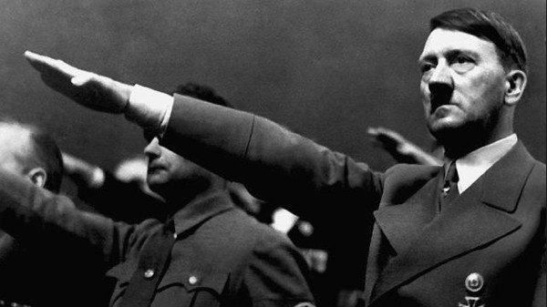 Adolf Hitler ruhu yeniden doğuyor