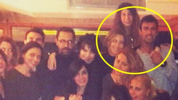 Selma Ergeç'in doğum günü
