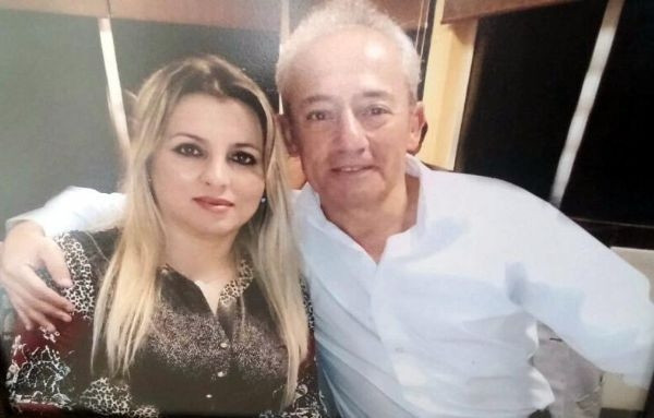 Mersin'de eski eş dehşeti