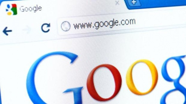 Google'ın bilinmeyen yüzü