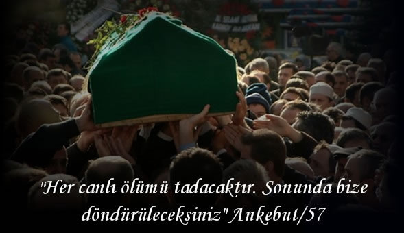 Ölümle ilgili çok ilginç ve çok gizemli bilgiler