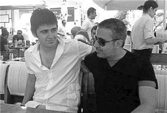 Emrah'ın bu cimriliği de çok şaşırtacak