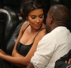 Kim Kardashian'a ne oldu?