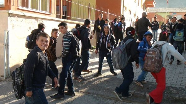 Şok iddia!..