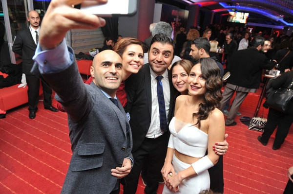 Ali Ağaoğlu kendisine küfür etti