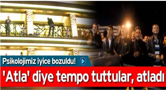Türkiye'de yaşanmış 21 trajikomik olay