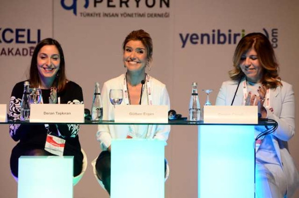 'Benden altıncı çocuğu bekleyin'