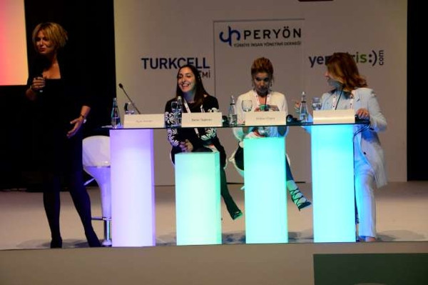 'Benden altıncı çocuğu bekleyin'