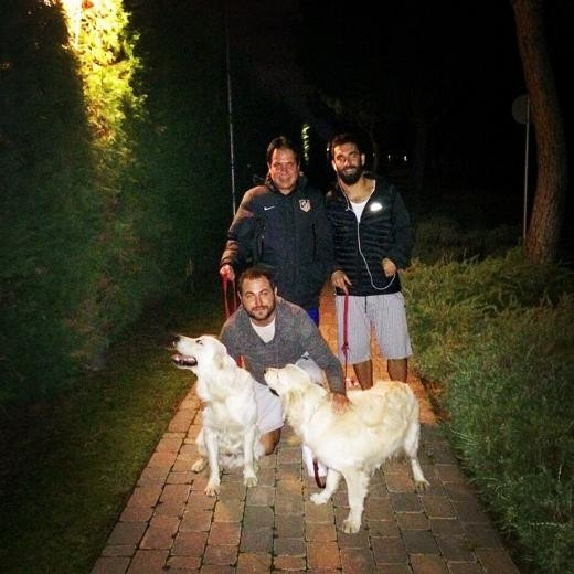 Ünlülerin instagram halleri