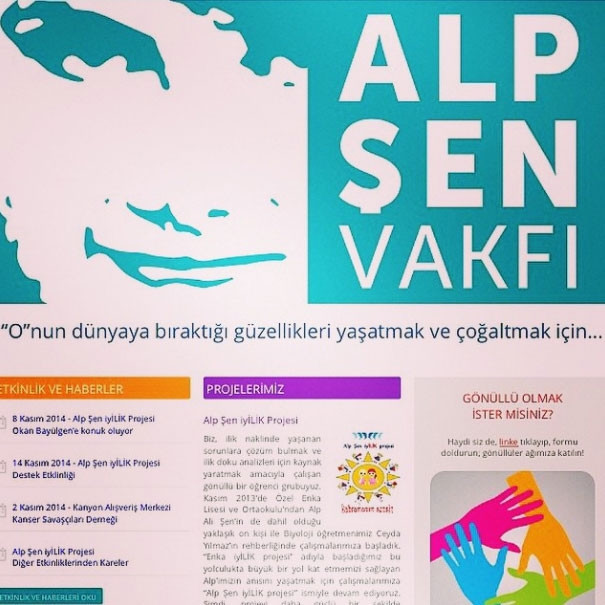 Begüm Şen ilk kez konuştu