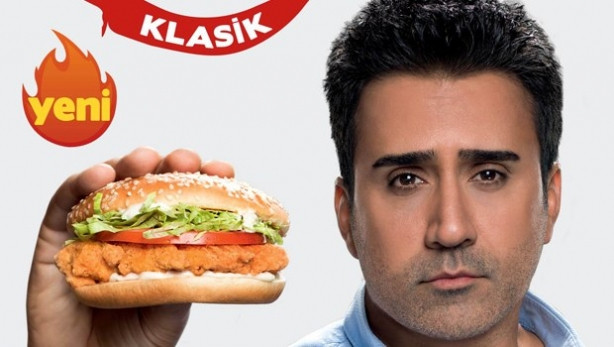 Emrah marka yüzü oldu! Bakın ne kadar aldı?