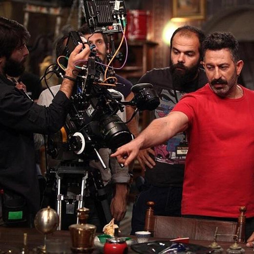 'Her filmde Ozan Güven oynamak zorunda mı?'