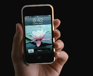 İphone resimleri neden 09:41