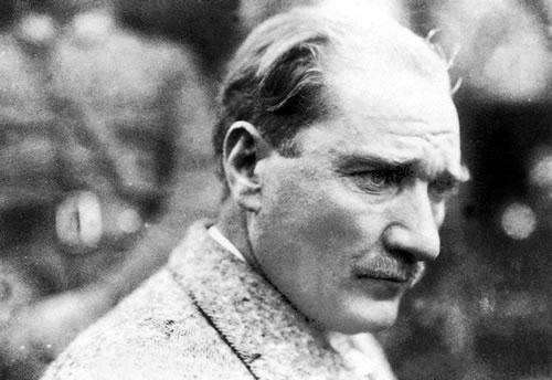 Atatürk'ün son bir yılı