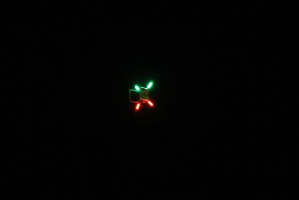 Ufo sandılar, bakın ne çıktı?