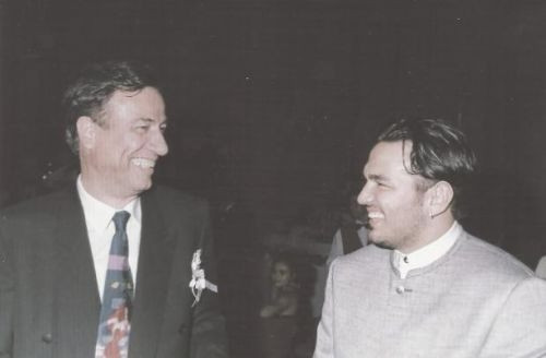 Kemal Sunal'ın hiç görmediğiniz fotoğrafları