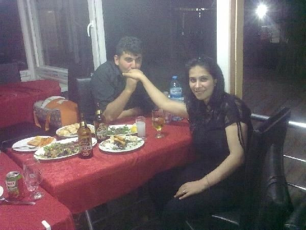 Facebook'taki işi: Azrail