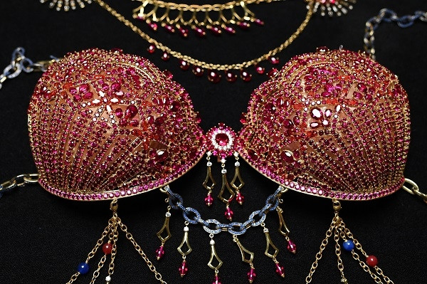 Victoria’s Secret Dream Angels Fantasy Bras 2014
