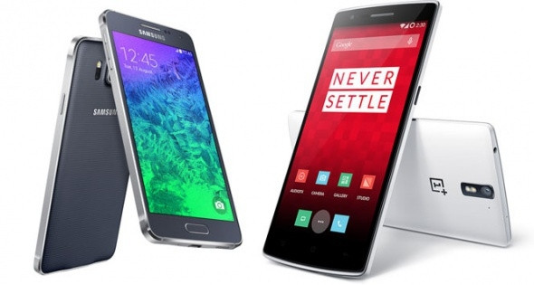 En iyi akıllı telefonların listesi