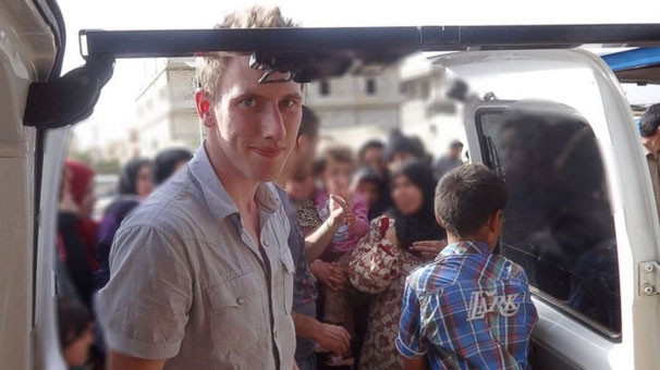 İslam'ı seçmesine rağmen infaz edildi
