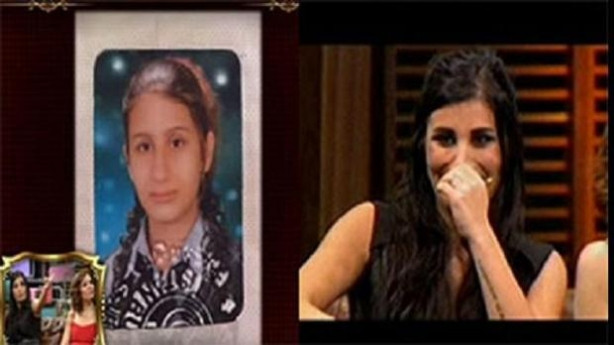 İrem Derici'nin çok konuşulan fotoğrafları