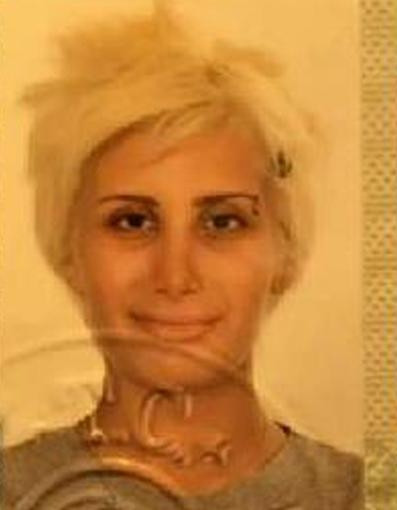 İrem Derici'nin çok konuşulan fotoğrafları