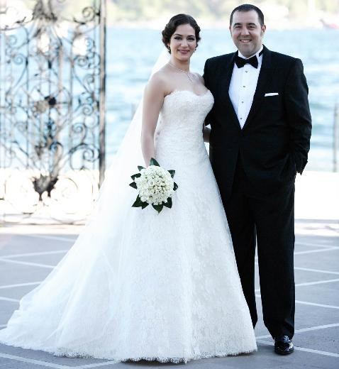 Özge Borak ve Ata Demirer ayrılığına Bülent Şakrak'tan ilk yorum