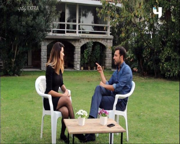 Barış Kılıç Turki Ekstra programına konuştu