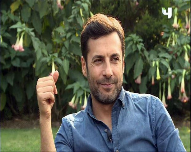 Barış Kılıç Turki Ekstra programına konuştu