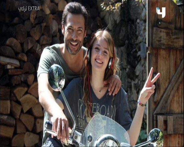 Barış Kılıç Turki Ekstra programına konuştu