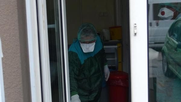 Edirne'de Mers, Muğla'da Ebola paniği