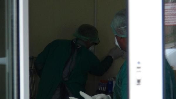 Edirne'de Mers, Muğla'da Ebola paniği
