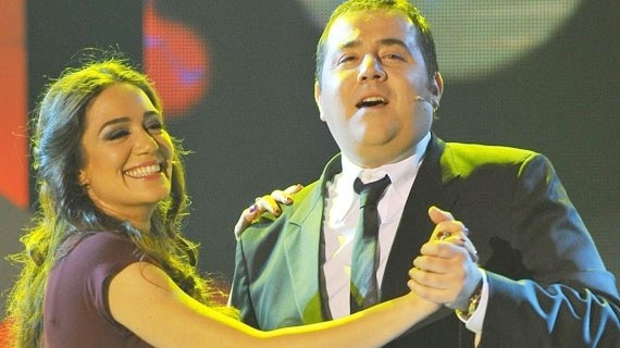 Ata Demirer'in ayrılığında sürpriz isim