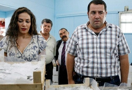 Ata Demirer'in ayrılığında sürpriz isim