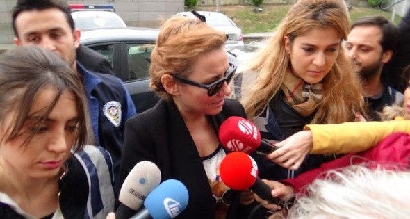 Sanat dünyasından Deniz Seki mesajları
