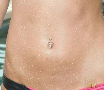 Audrina Patridge saati 5000 dolara tatil yaptı