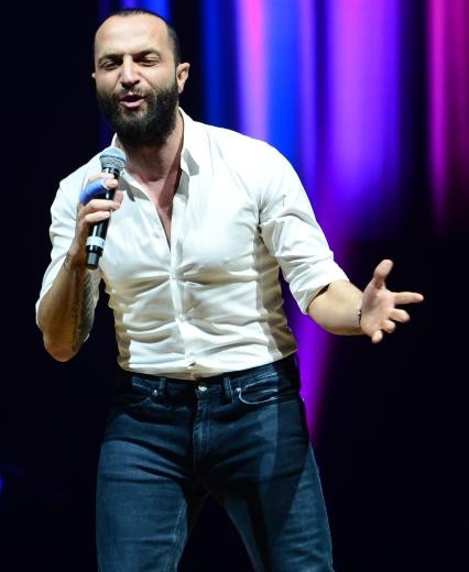 Kral Fest önceki akşam sona erdi