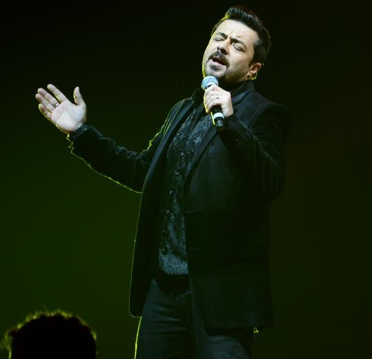 Kral Fest önceki akşam sona erdi