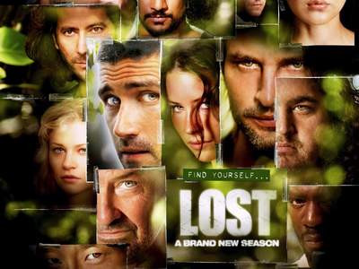 Lost 5. sezon sırları