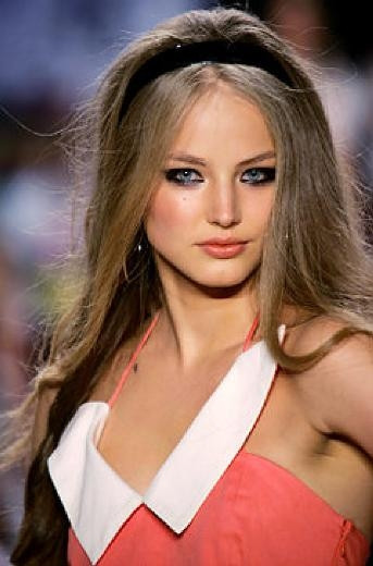 Ruslana Korshunova