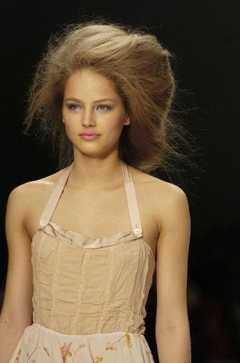 Ruslana Korshunova