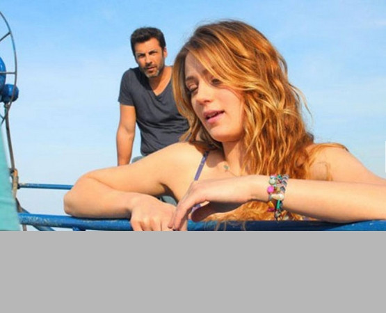 'Öpüşmek el sıkışmak gibi'