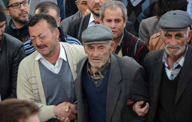 Recep Amca'nın ayakkabıları Türkiye'yi ağlattı