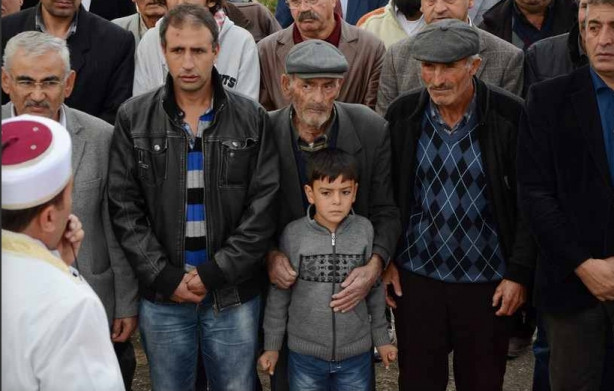 Recep Amca'nın ayakkabıları Türkiye'yi ağlattı