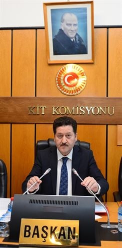 AK Parti'liler Atatürk Orman Çiftliği toplantısına gelmedi