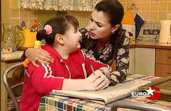Jale Azaklı'nın inanılmaz değişimi