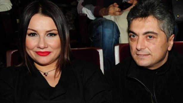 Faruk Salman hâlâ evli mi ?