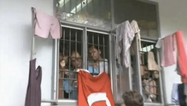 Uygur Türklerinin acı yolculuğu