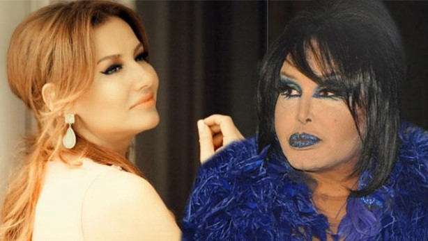 Bülent Ersoy'dan Deniz Seki yorumu