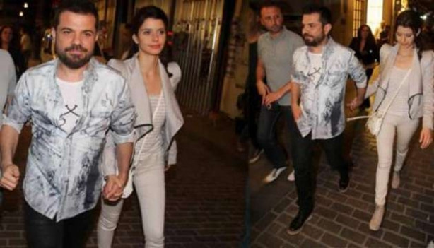 Beren Saat anne mi oluyor?